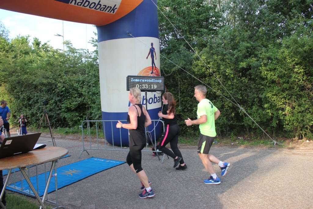 Rabozomerloop 2019 foto 1