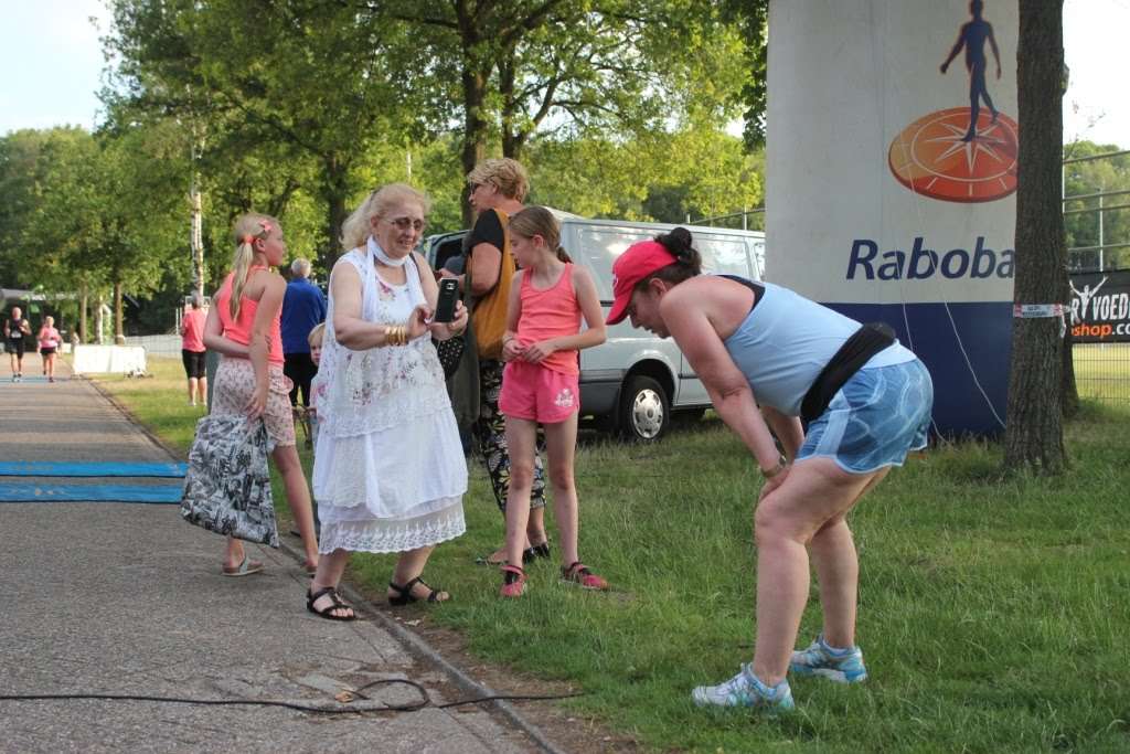 Rabozomerloop 2019 foto 2