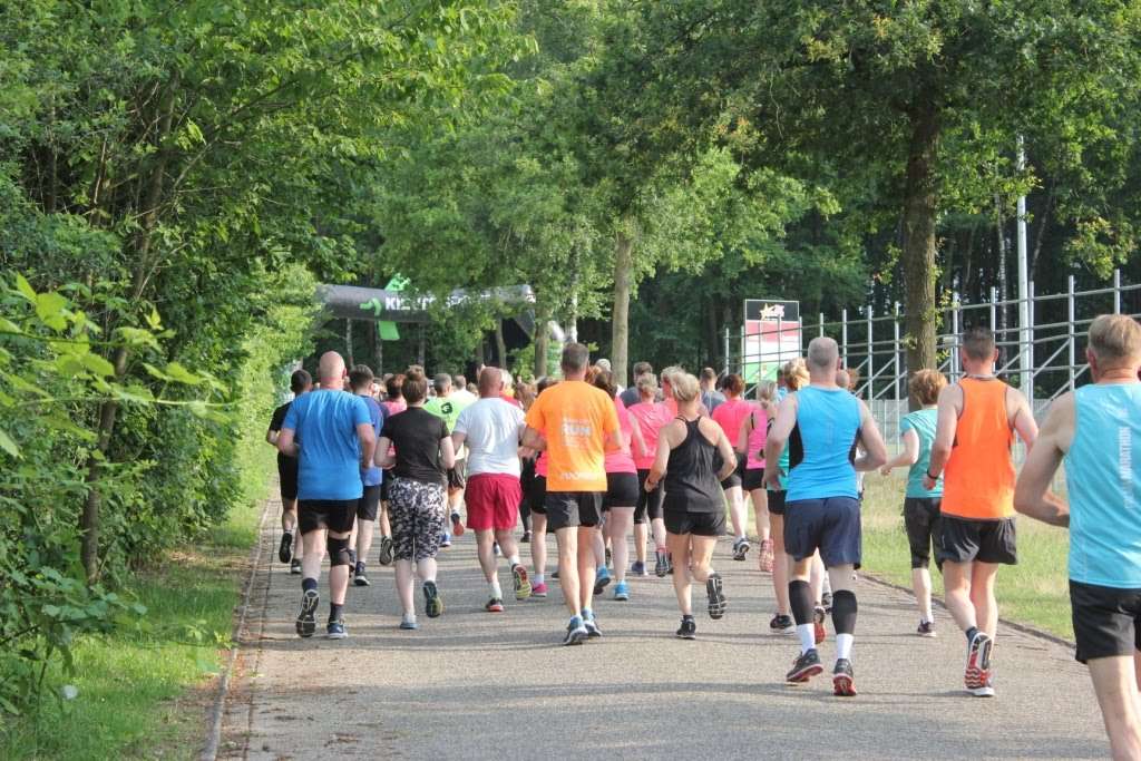 Rabozomerloop 2019 foto 3