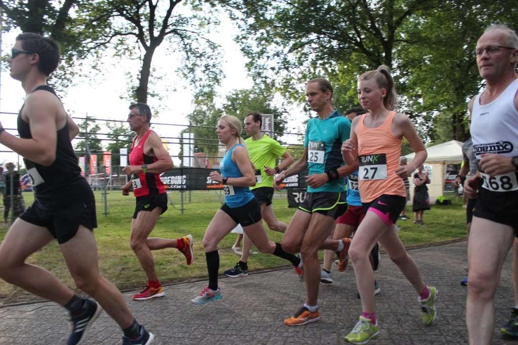 Rabozomerloop 2019 foto 5