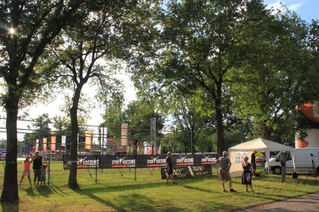 Rabozomerloop 2019 foto 6