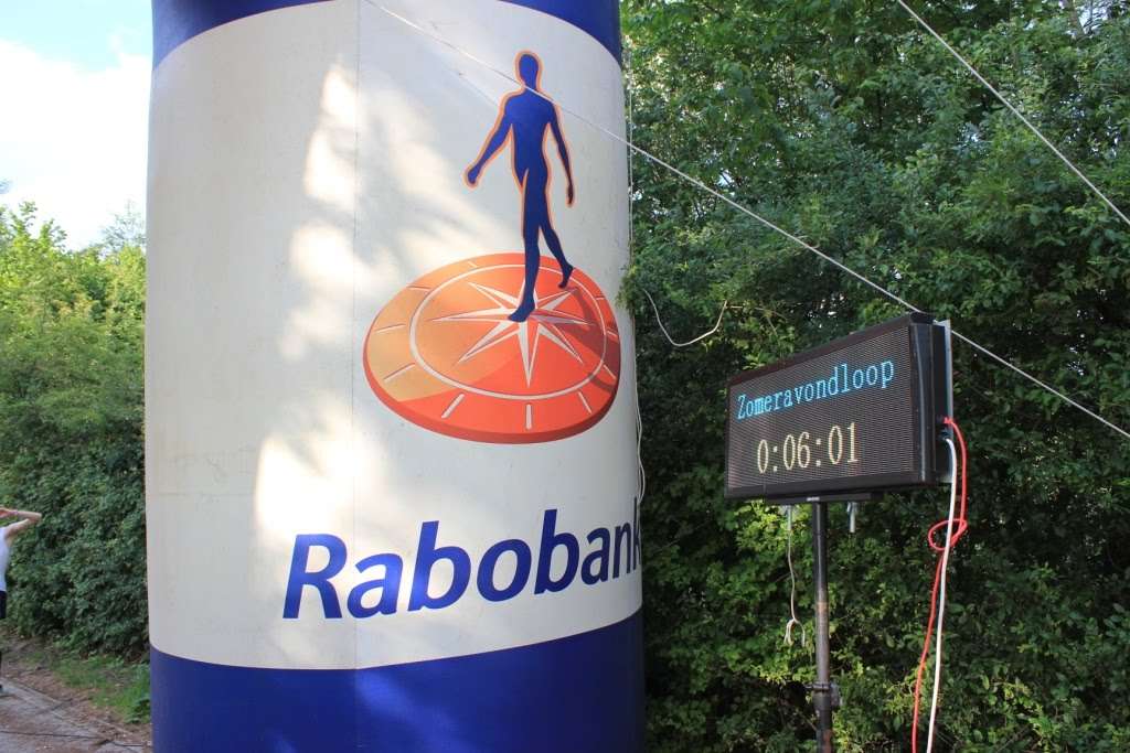 Rabozomerloop 2019 foto 7