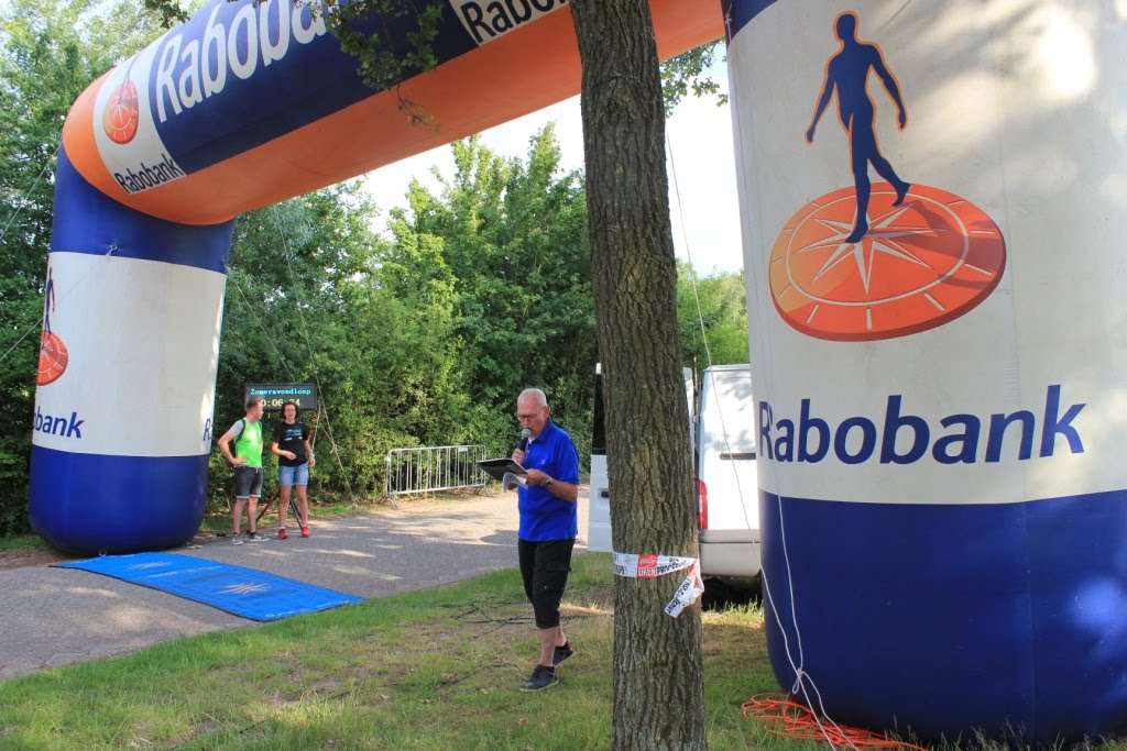 Rabozomerloop 2019 foto 8