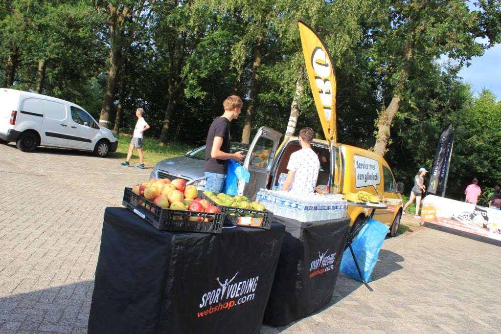 Rabozomerloop 2019 foto 9