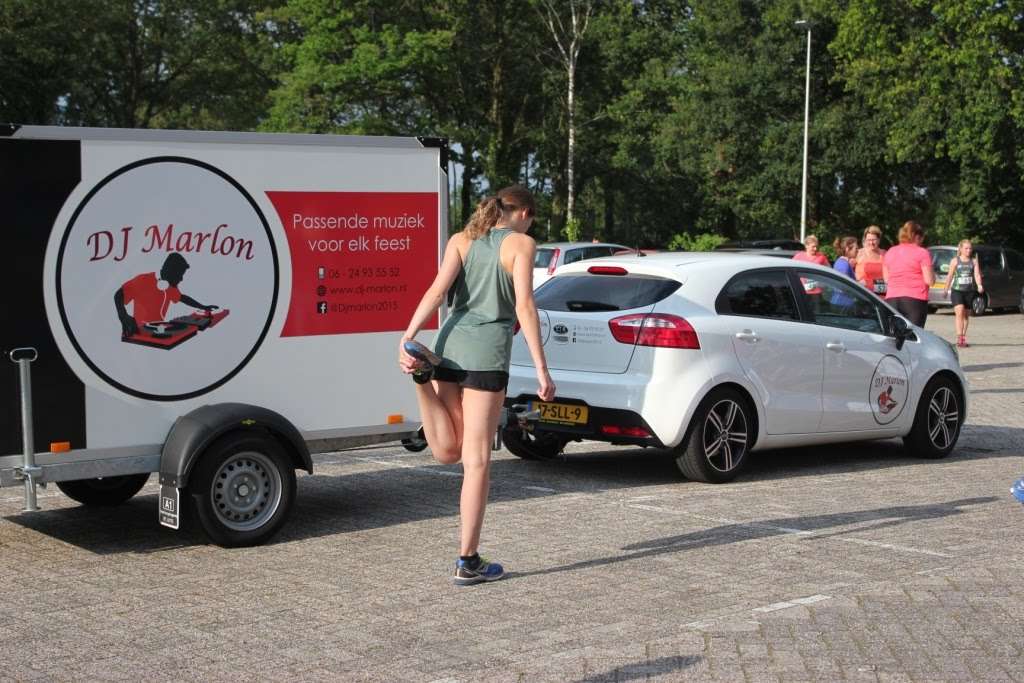 Rabozomerloop 2019 foto 10