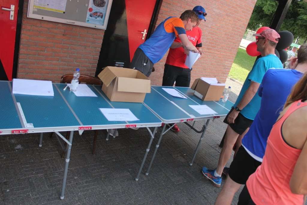 Rabozomerloop 2019 foto 14