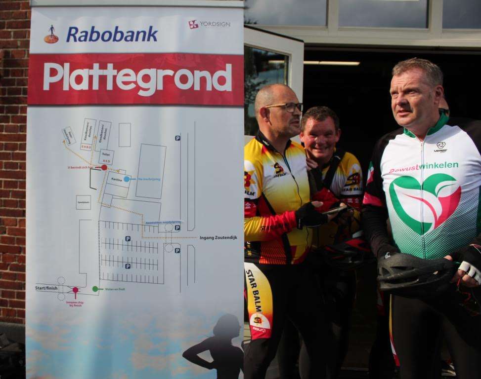 Rabozomerloop 2019 foto 15