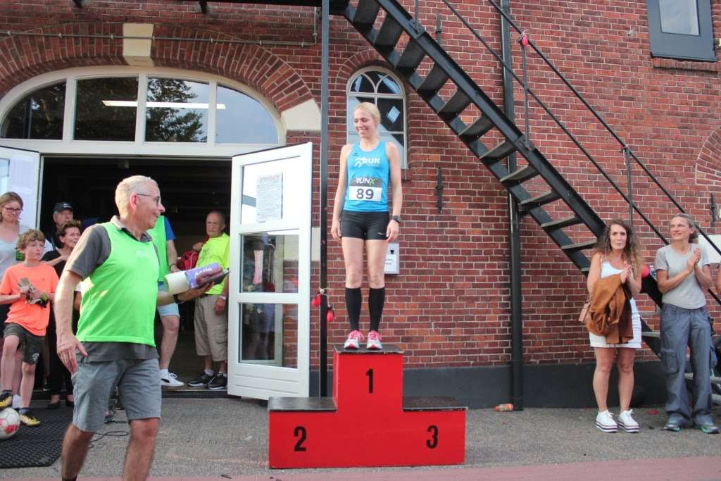 Rabozomerloop 2019 foto 16