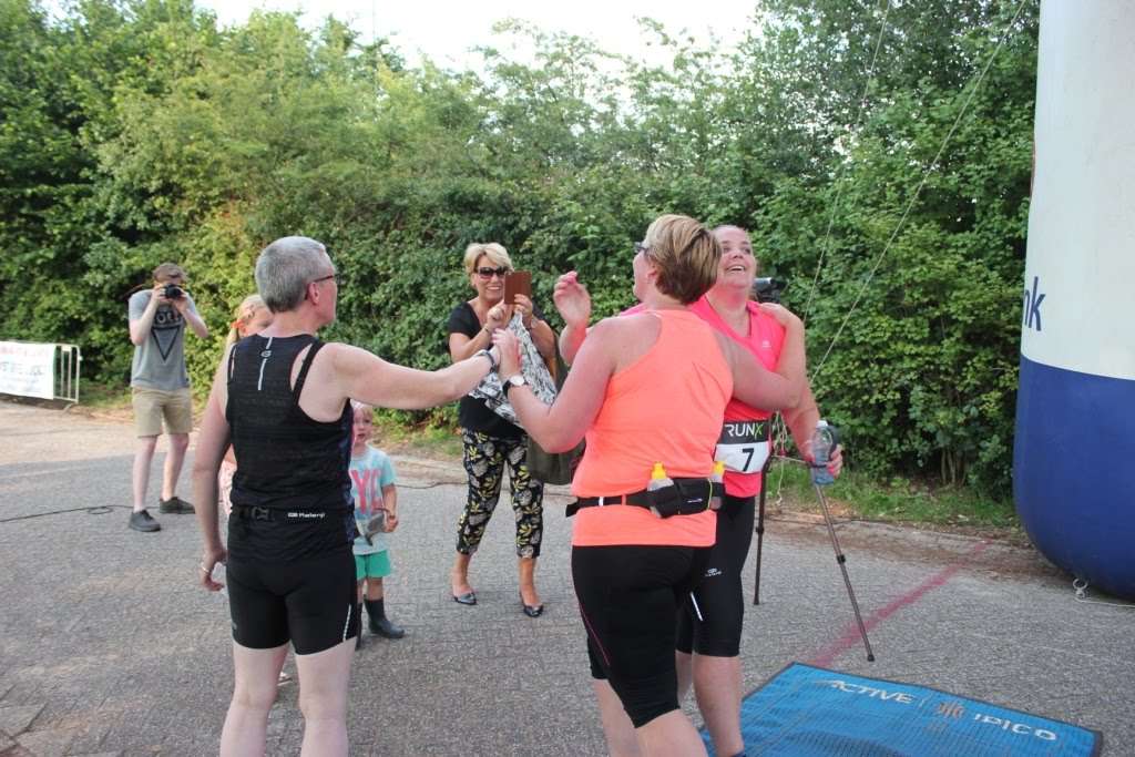 Rabozomerloop 2019 foto 17