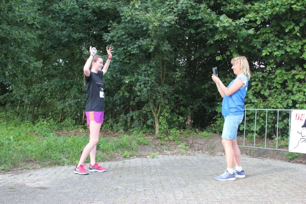 Rabozomerloop 2019 foto 18