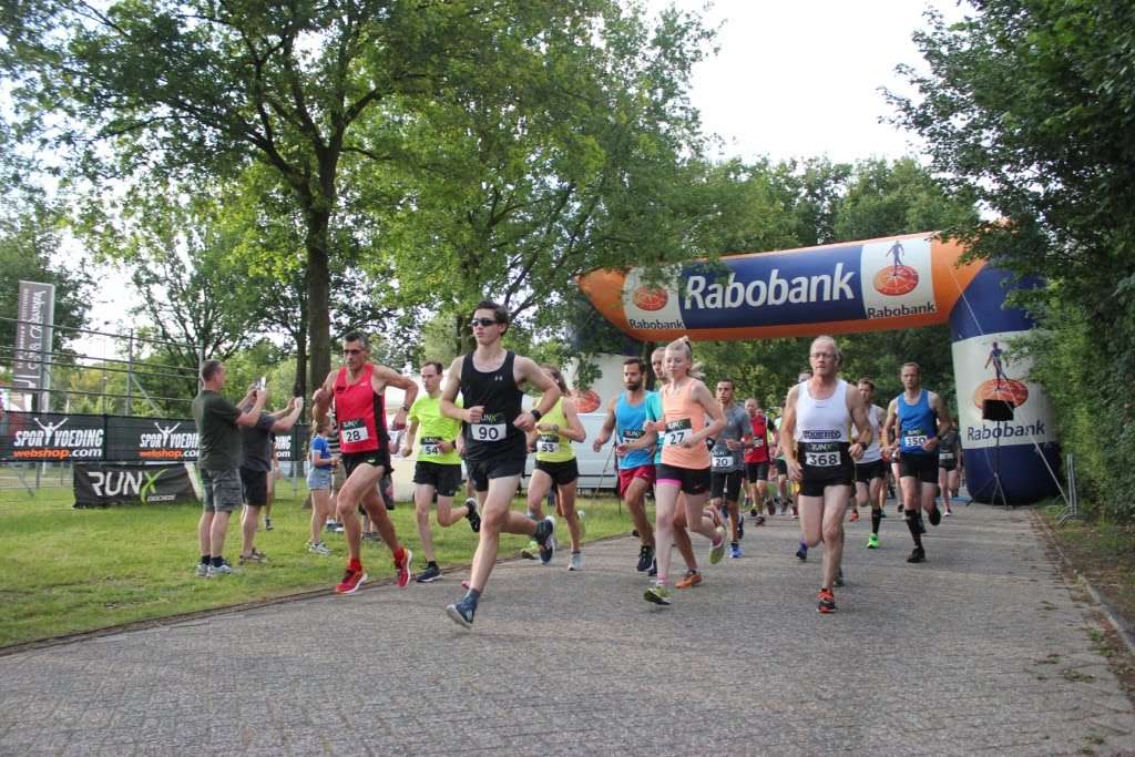 Rabozomerloop 2019 foto 19