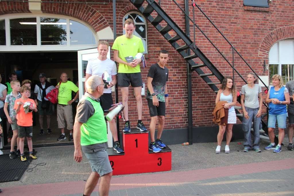 Rabozomerloop 2019 foto 21