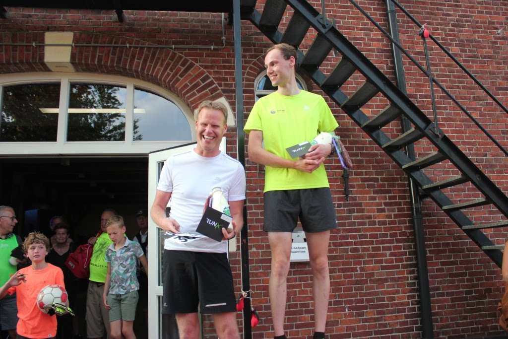 Rabozomerloop 2019 foto 22