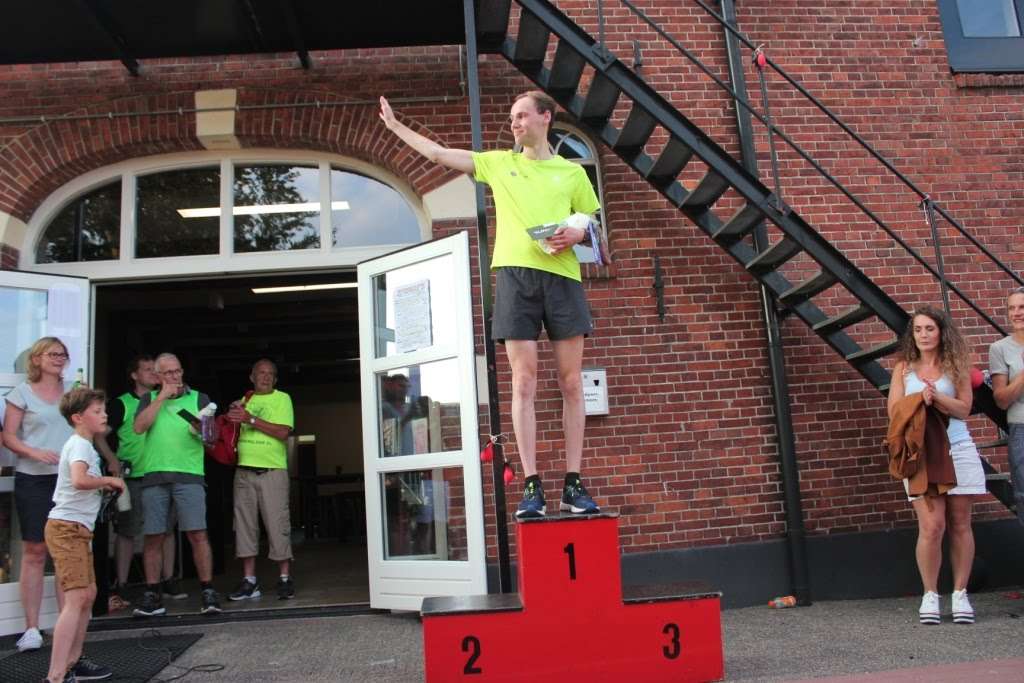 Rabozomerloop 2019 foto 23