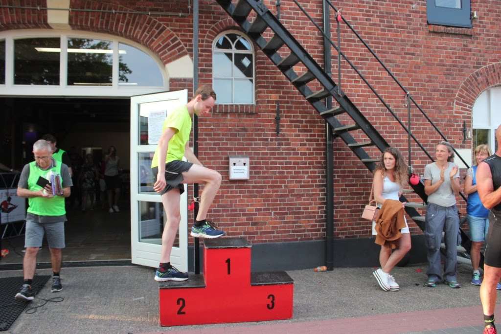 Rabozomerloop 2019 foto 24