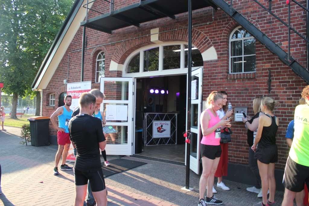 Rabozomerloop 2019 foto 28