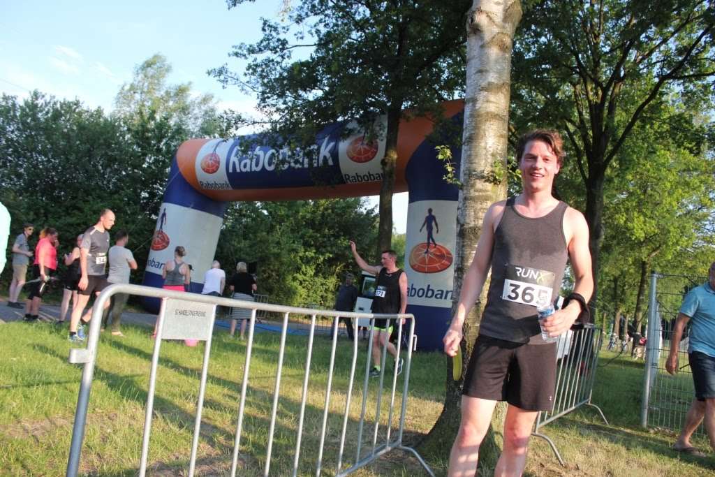 Rabozomerloop 2019 foto 31