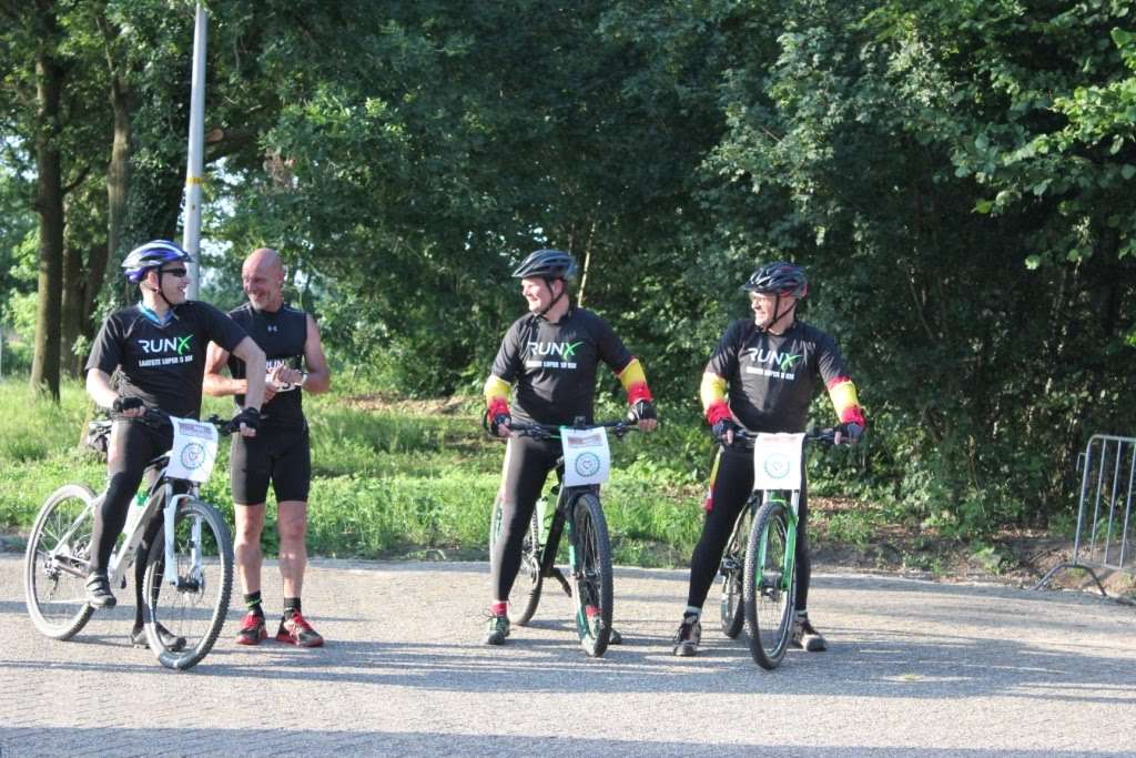 Rabozomerloop 2019 foto 33