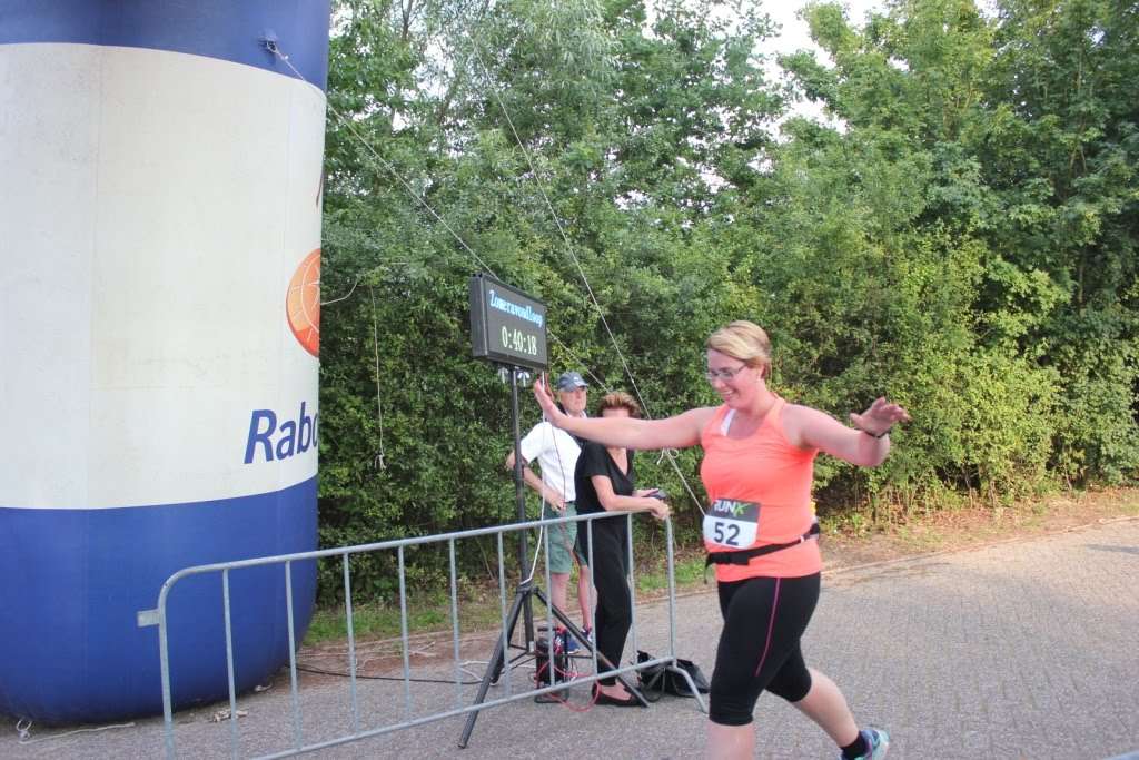 Rabozomerloop 2019 foto 34