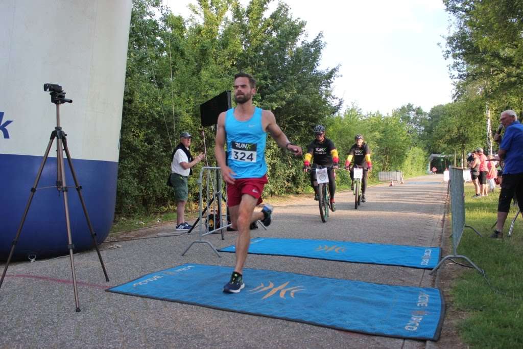 Rabozomerloop 2019 foto 36