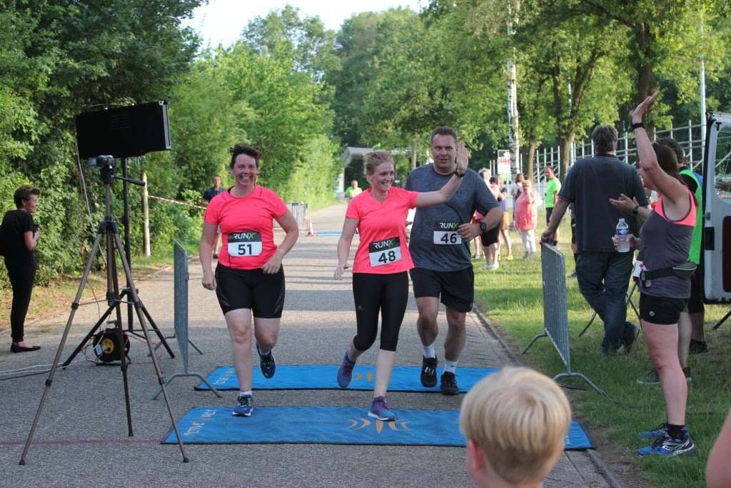 Rabozomerloop 2019 foto 37