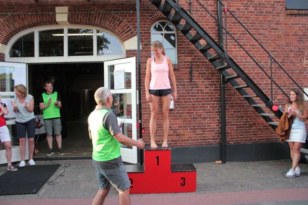 Rabozomerloop 2019 foto 41