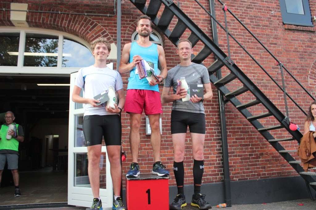 Rabozomerloop 2019 foto 42