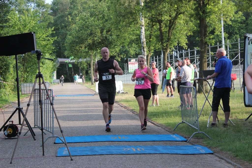 Rabozomerloop 2019 foto 47