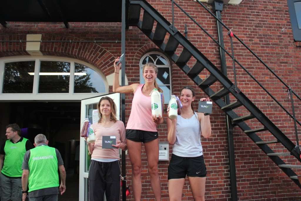 Rabozomerloop 2019 foto 49