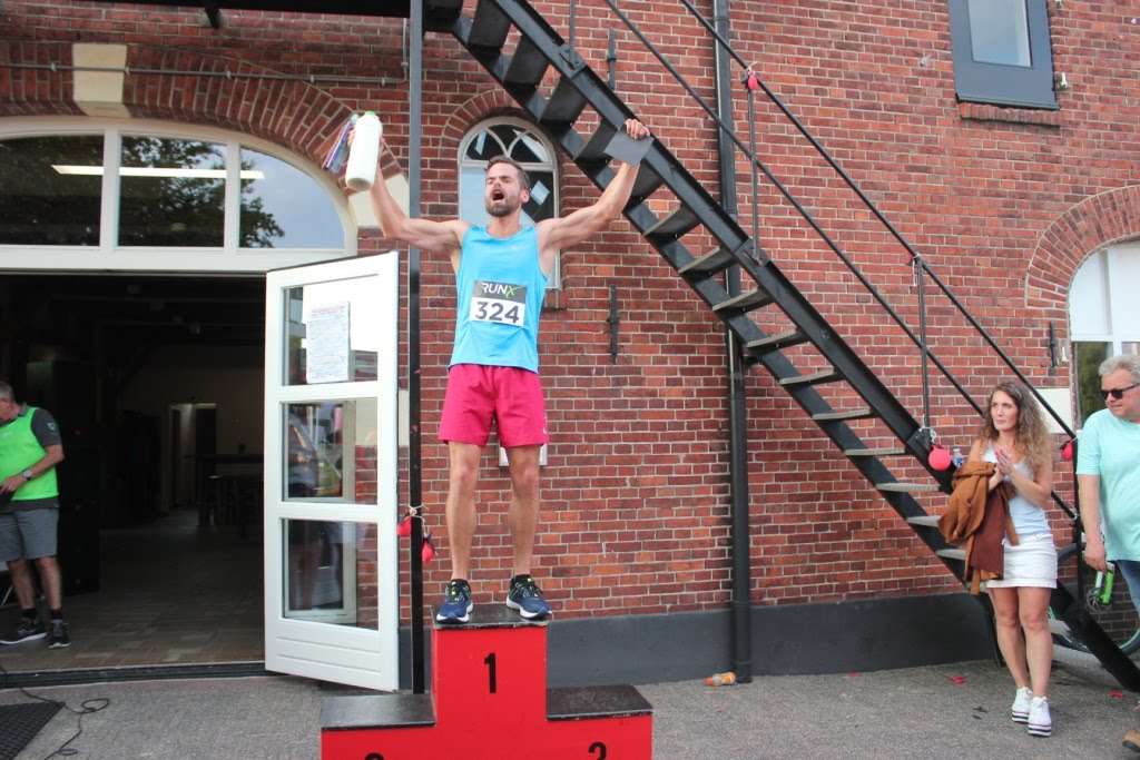 Rabozomerloop 2019 foto 51