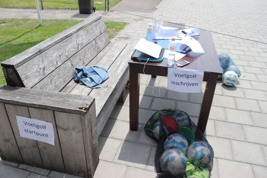 Seizoensafsluiting 2019 foto 6