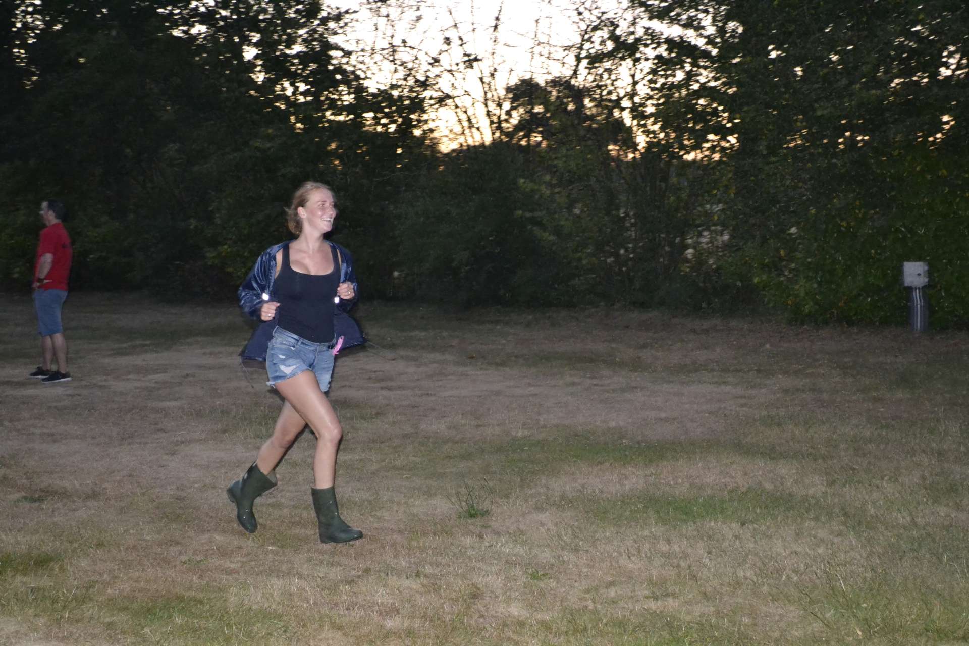 Weekendkamp 2019 – Dag 1 foto 3