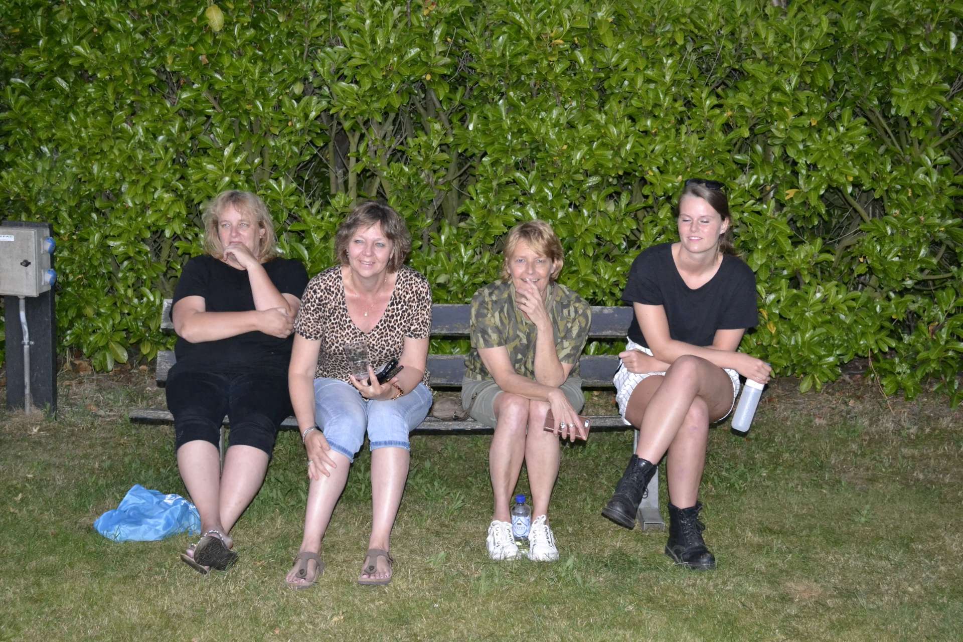 Weekendkamp 2019 – Dag 1 foto 4