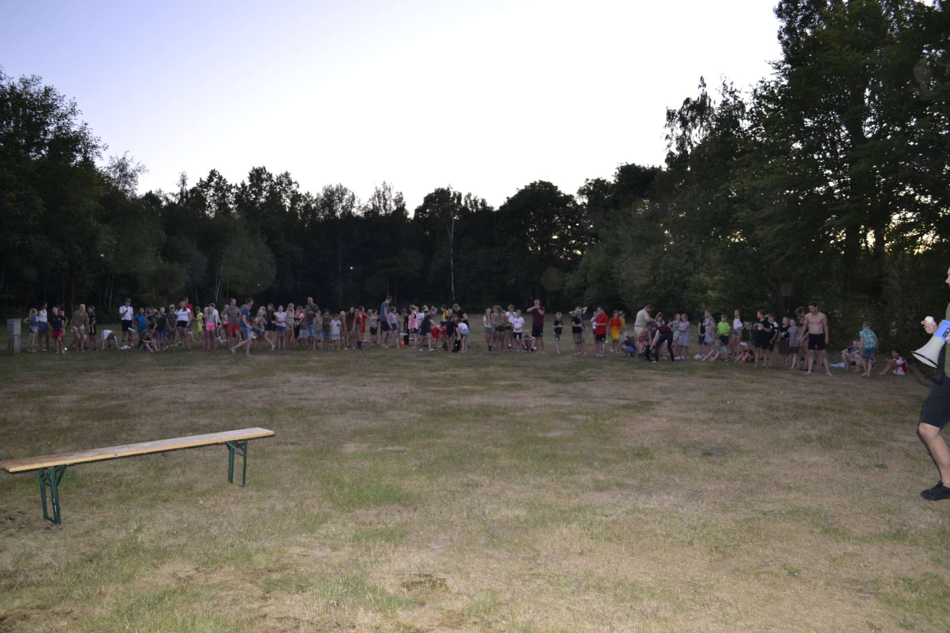 Weekendkamp 2019 – Dag 1 foto 5