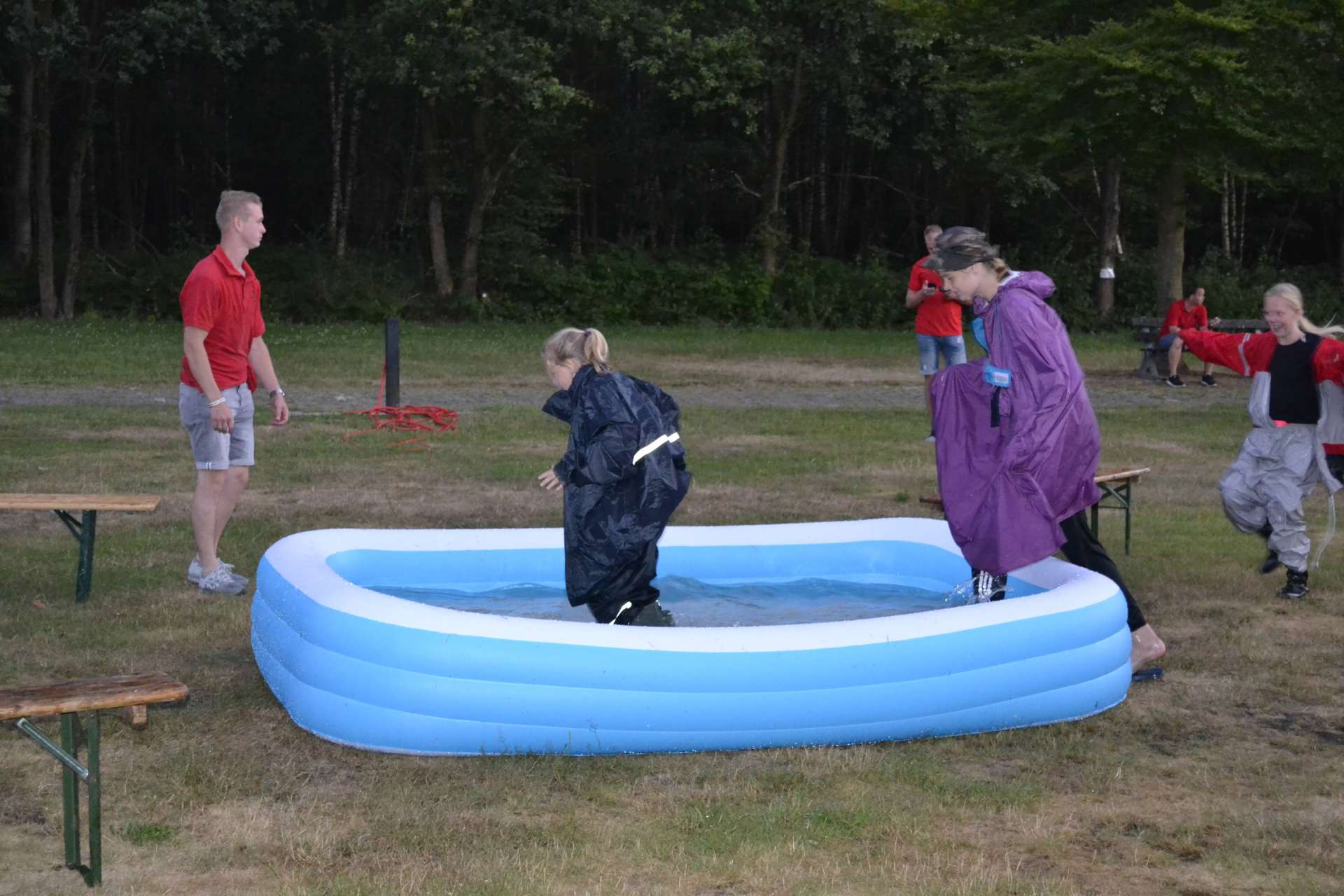 Weekendkamp 2019 – Dag 1 foto 6