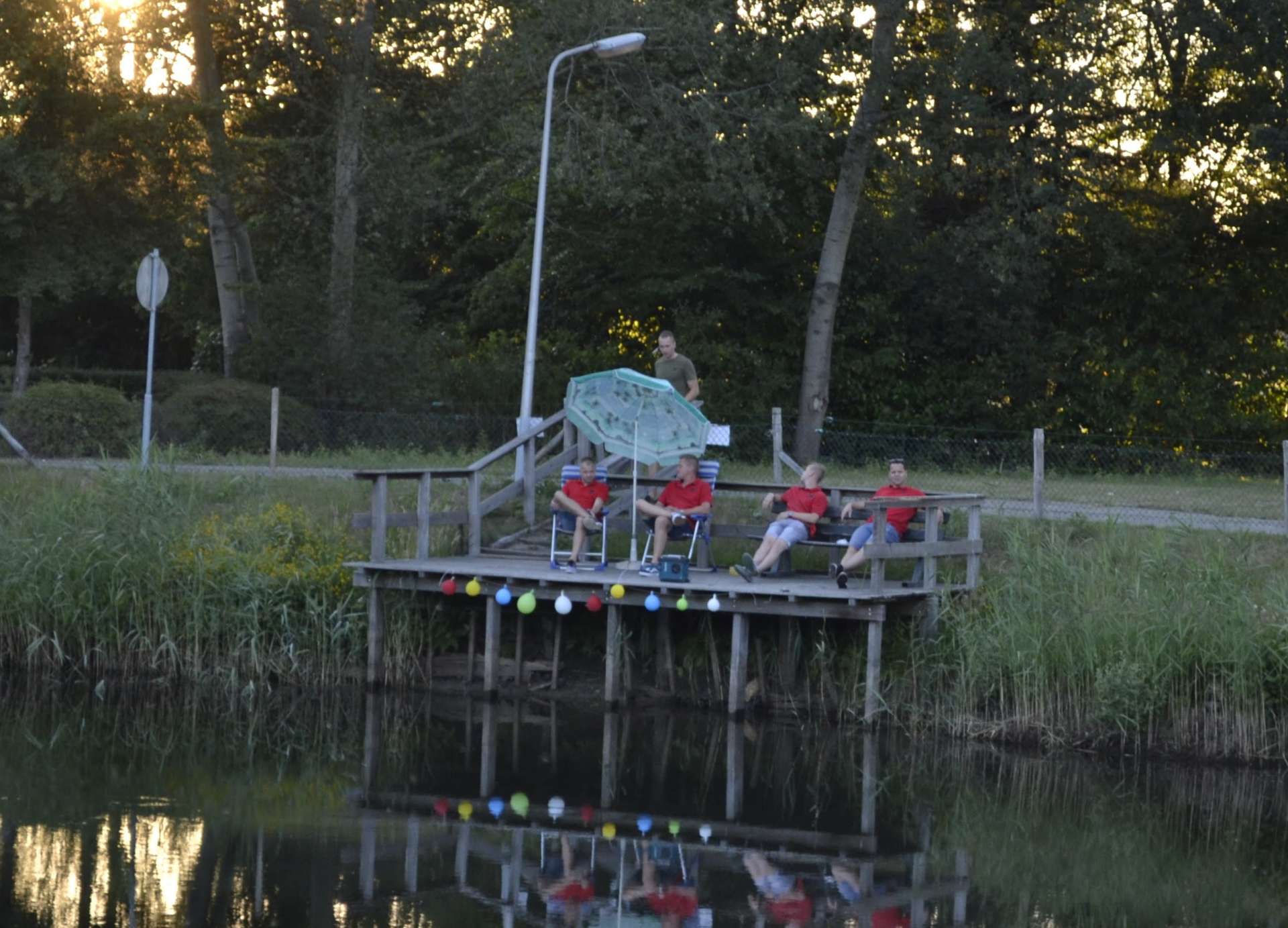 Weekendkamp 2019 – Dag 1 foto 7