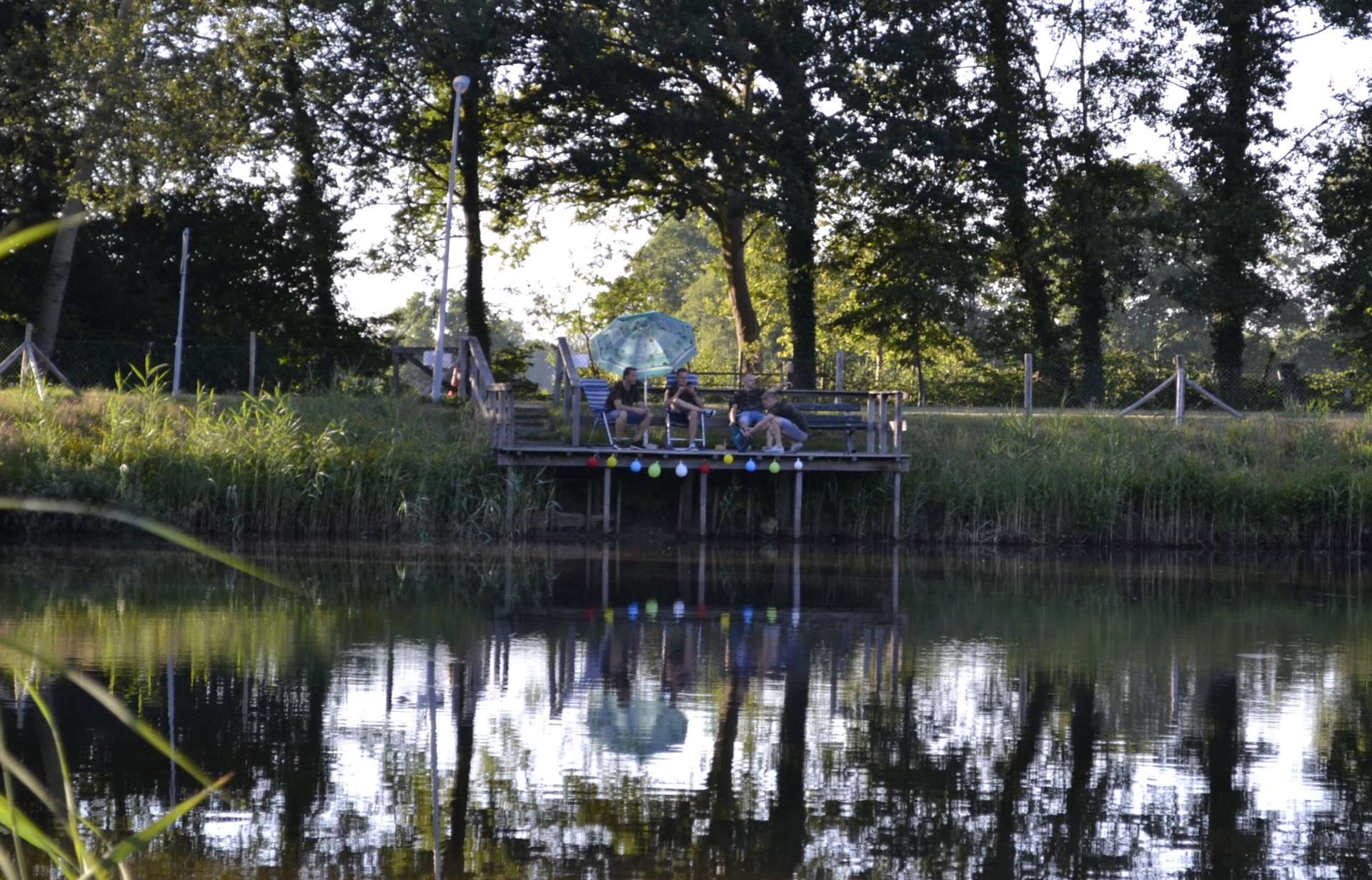 Weekendkamp 2019 – Dag 1 foto 8