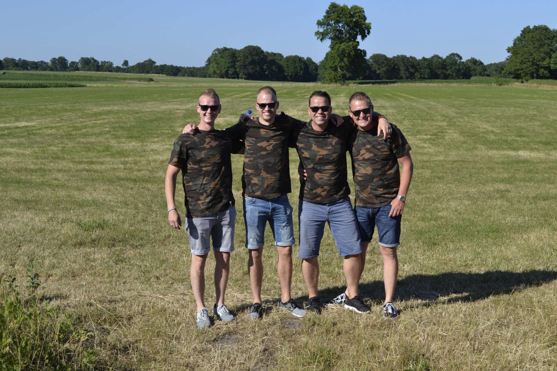 Weekendkamp 2019 – Dag 1 foto 15