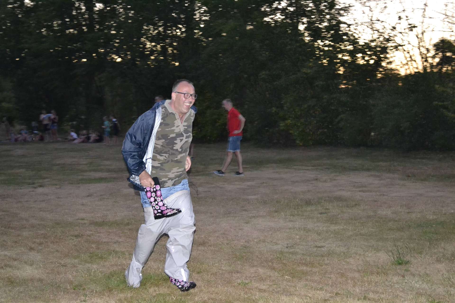 Weekendkamp 2019 – Dag 1 foto 20