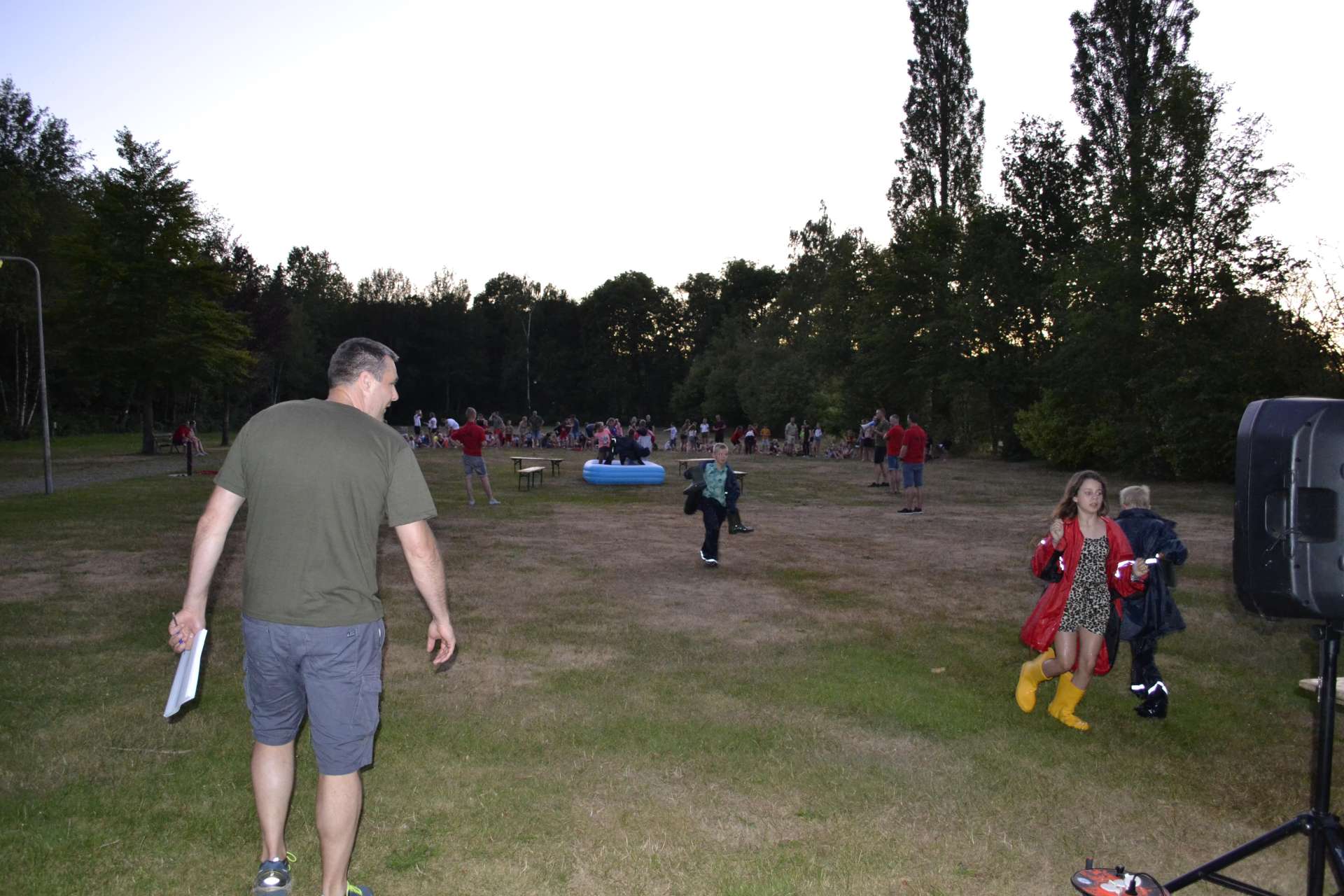Weekendkamp 2019 – Dag 1 foto 21