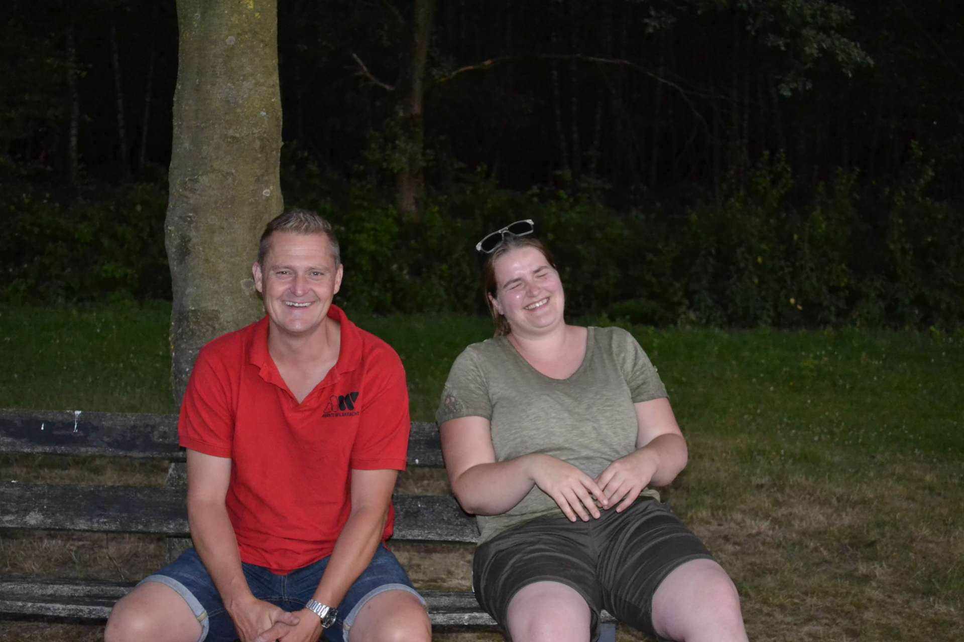 Weekendkamp 2019 – Dag 1 foto 22