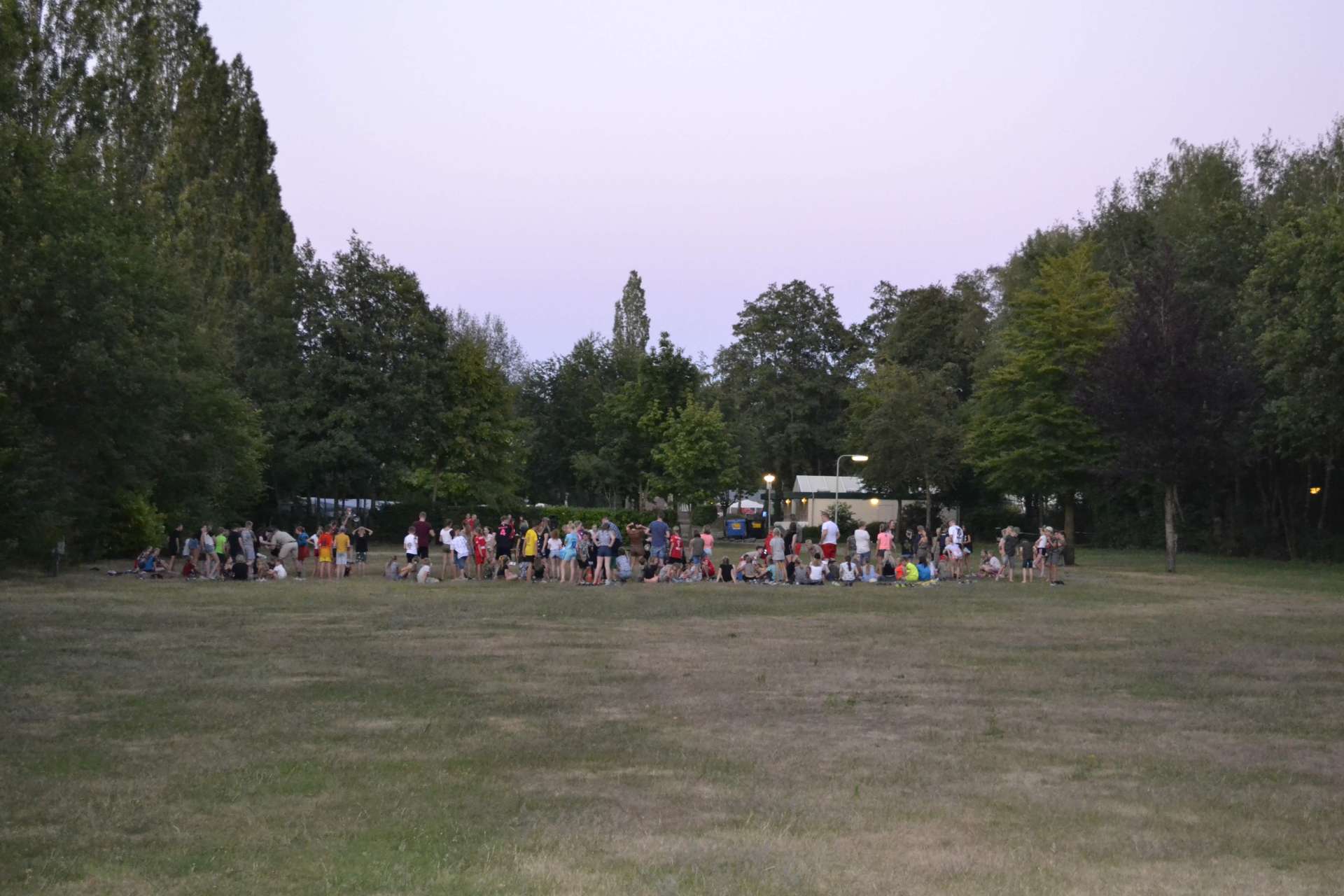 Weekendkamp 2019 – Dag 1 foto 23