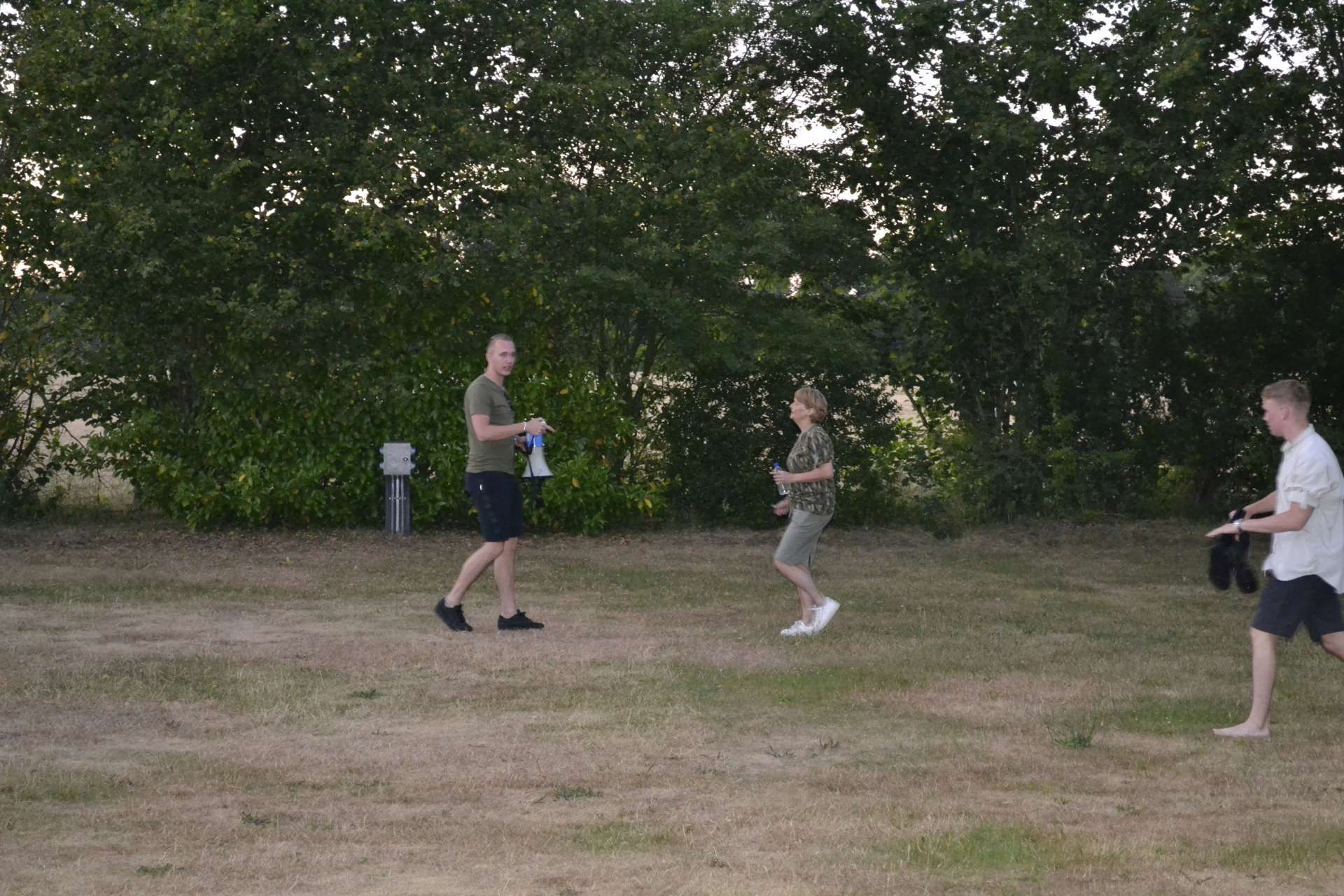Weekendkamp 2019 – Dag 1 foto 26