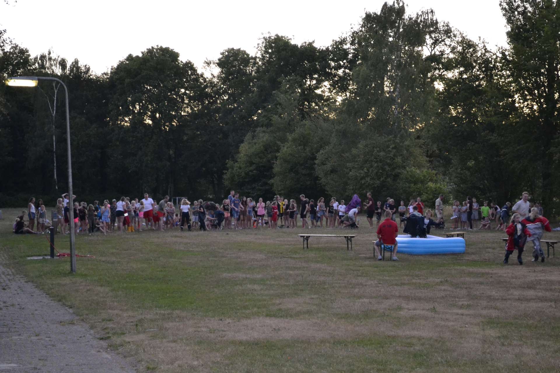 Weekendkamp 2019 – Dag 1 foto 27