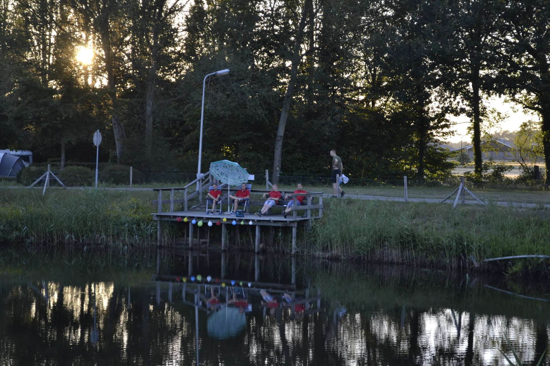 Weekendkamp 2019 – Dag 1 foto 29