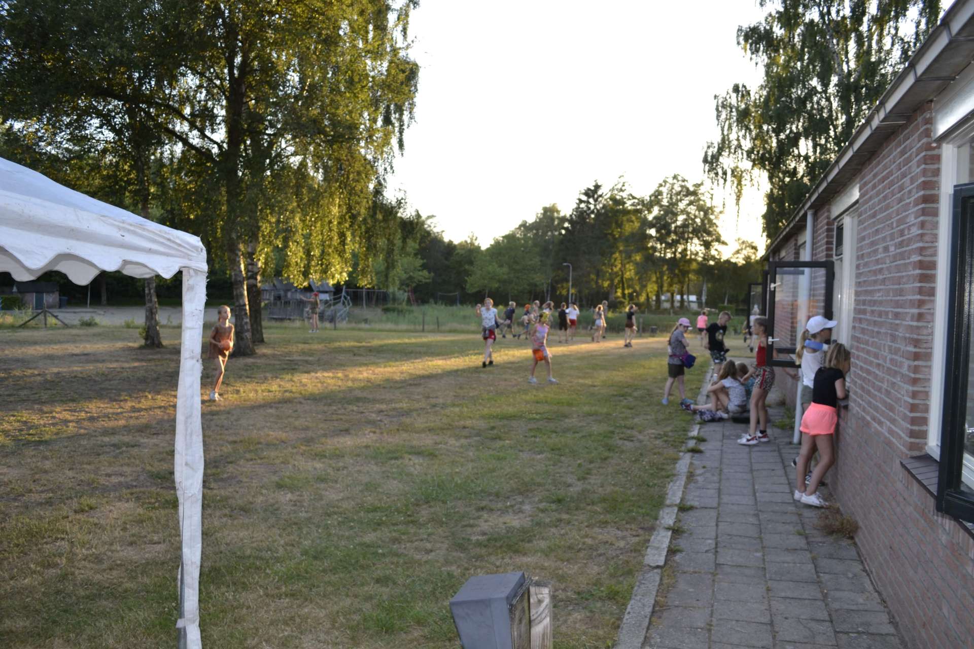 Weekendkamp 2019 – Dag 1 foto 32