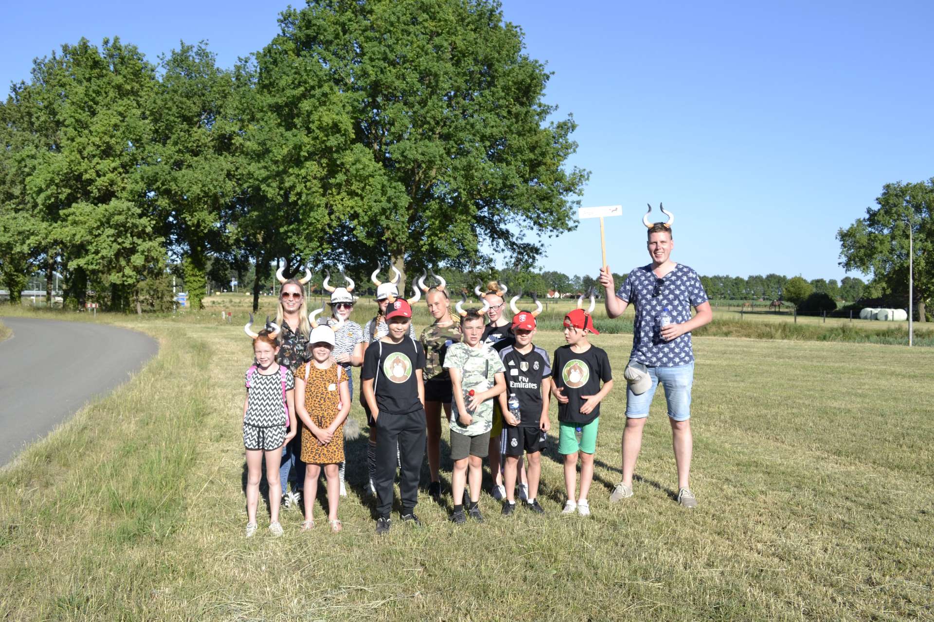 Weekendkamp 2019 – Dag 1 foto 37
