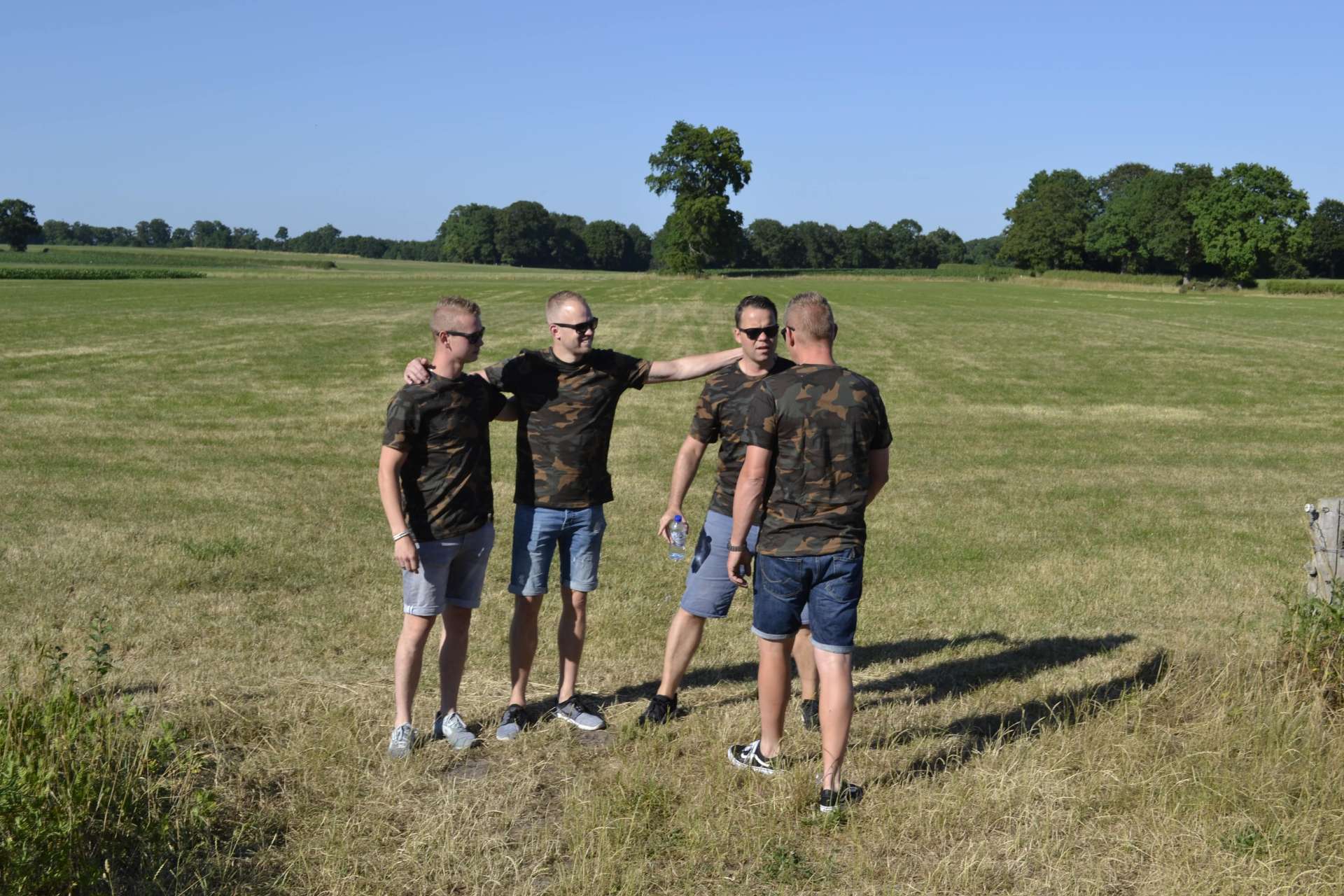 Weekendkamp 2019 – Dag 1 foto 39