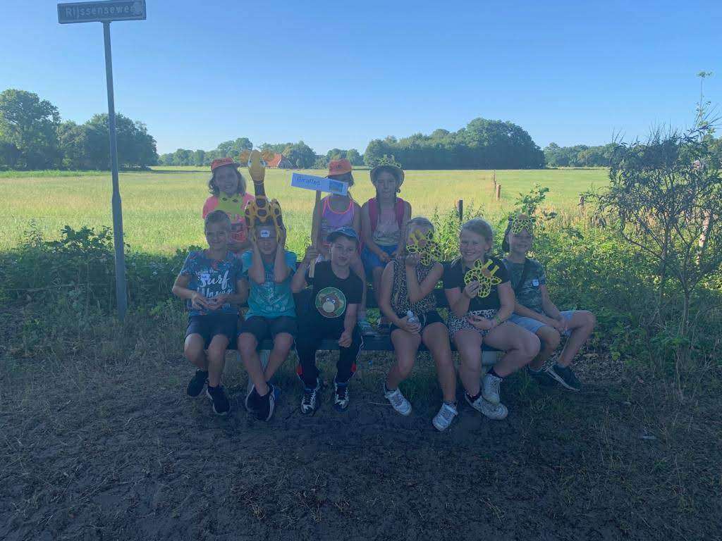 Weekendkamp 2019 – Dag 1 foto 40