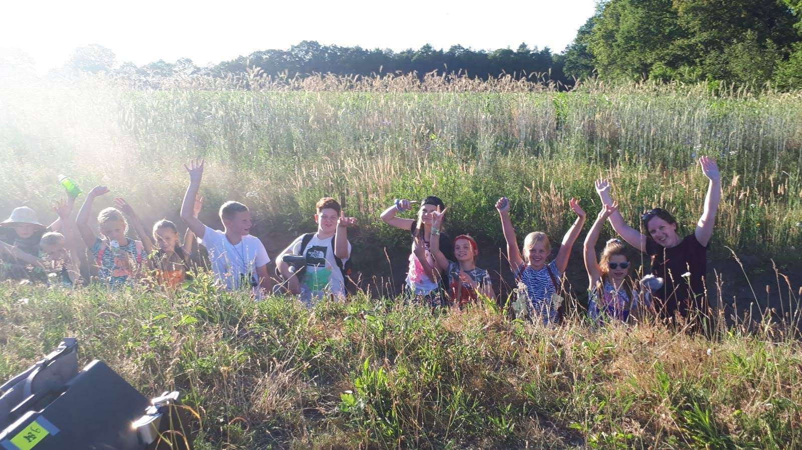 Weekendkamp 2019 – Dag 1 foto 41